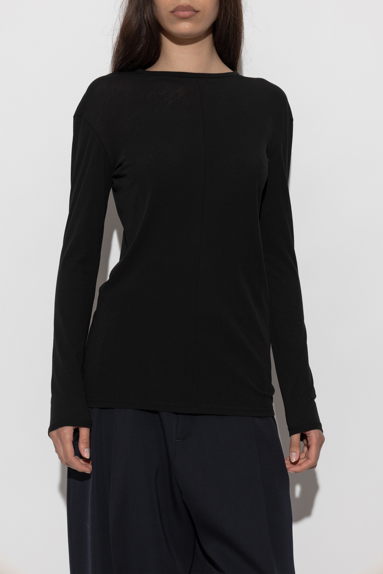 JIL SANDER Long sleeve top | Women's | Vitkac